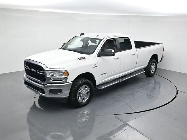 Used 2019 RAM 2500 Big Horn image 41