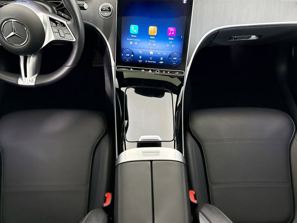 Certified 2025 Mercedes-Benz C 300 Sedan image 16