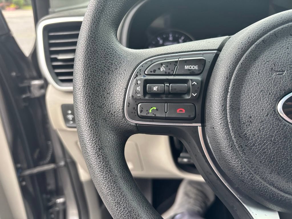 Used 2018 Kia Sportage LX AWD/4WD image 19