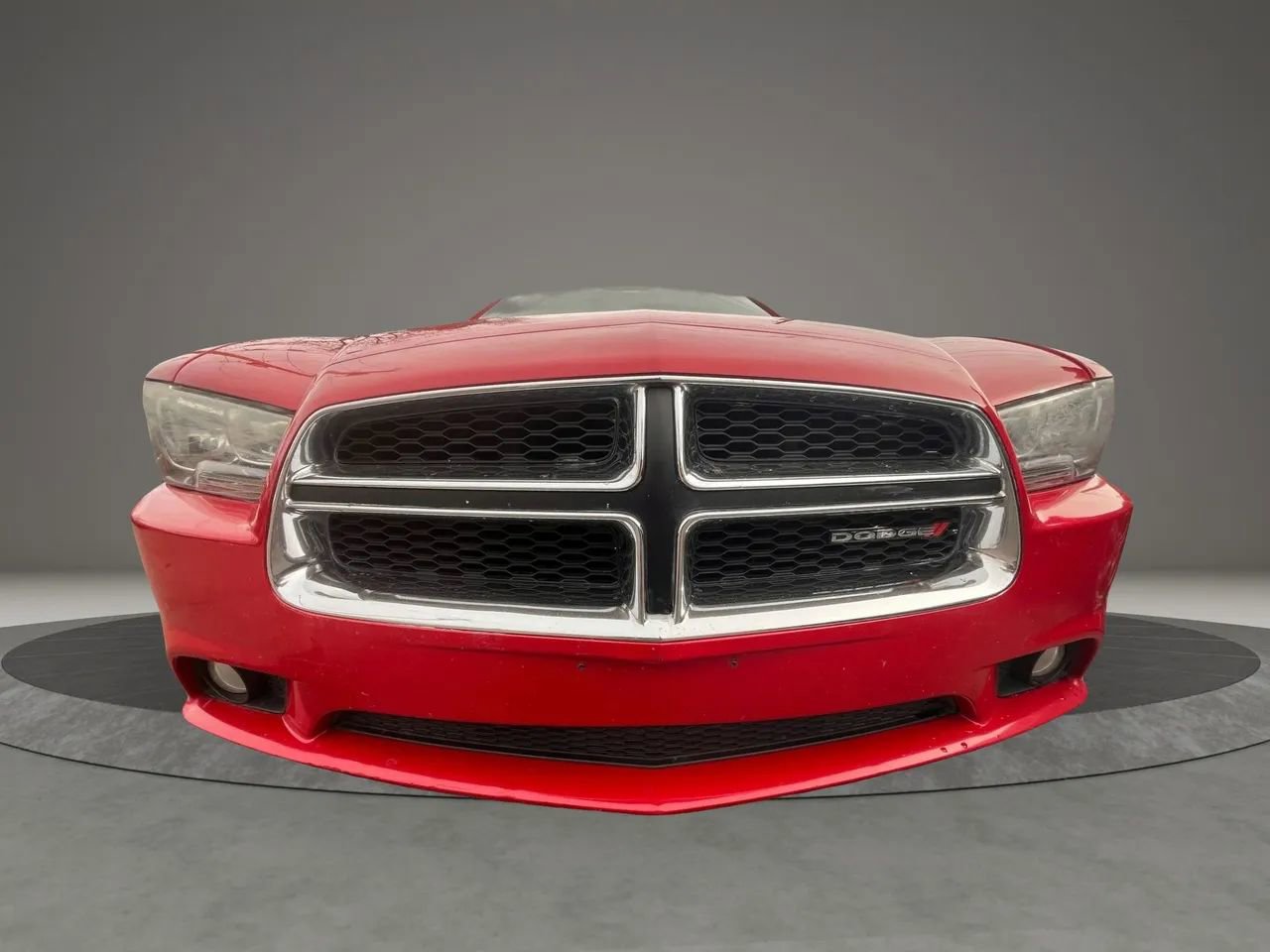 Used 2013 Dodge Charger SXT image 3