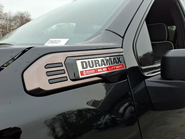 New 2026 GMC Sierra 2500 AT4X image 16