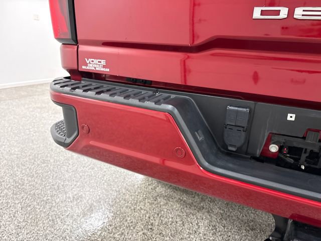 Used 2024 GMC Sierra 2500 Denali w/ Denali Reserve Package image 36