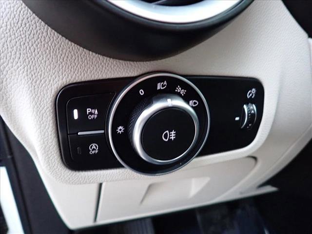 Used 2021 Alfa Romeo Stelvio Ti w/ Nero Edizione image 17