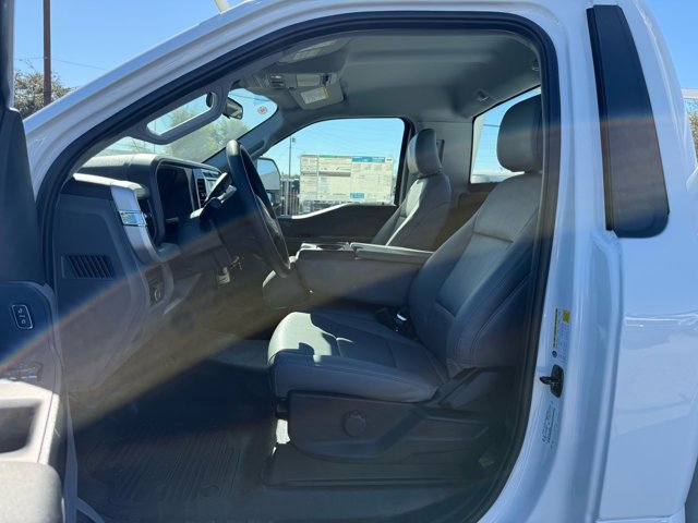 New 2026 Ford F250 XL w/ XL Chrome Package image 22
