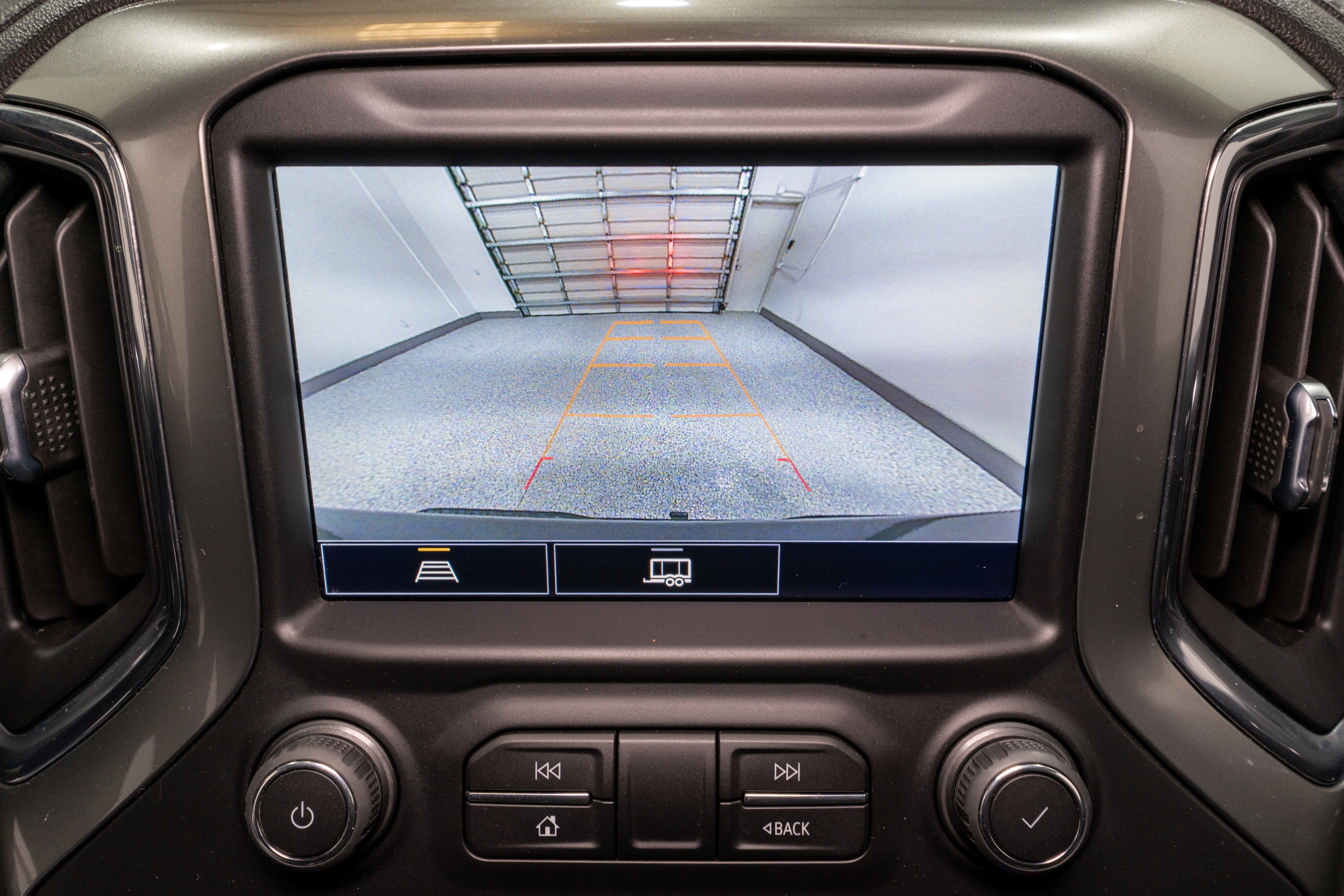 Used 2021 Chevrolet Silverado 1500 RST w/ True North Edition Plus image 20