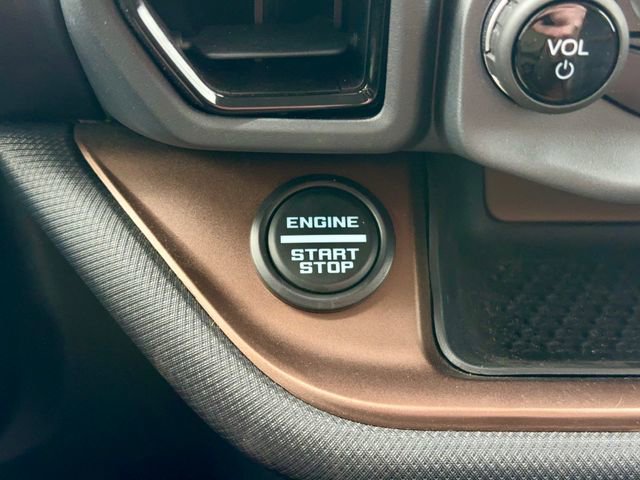 Used 2021 Ford Bronco Sport Outer Banks AWD/4WD image 24