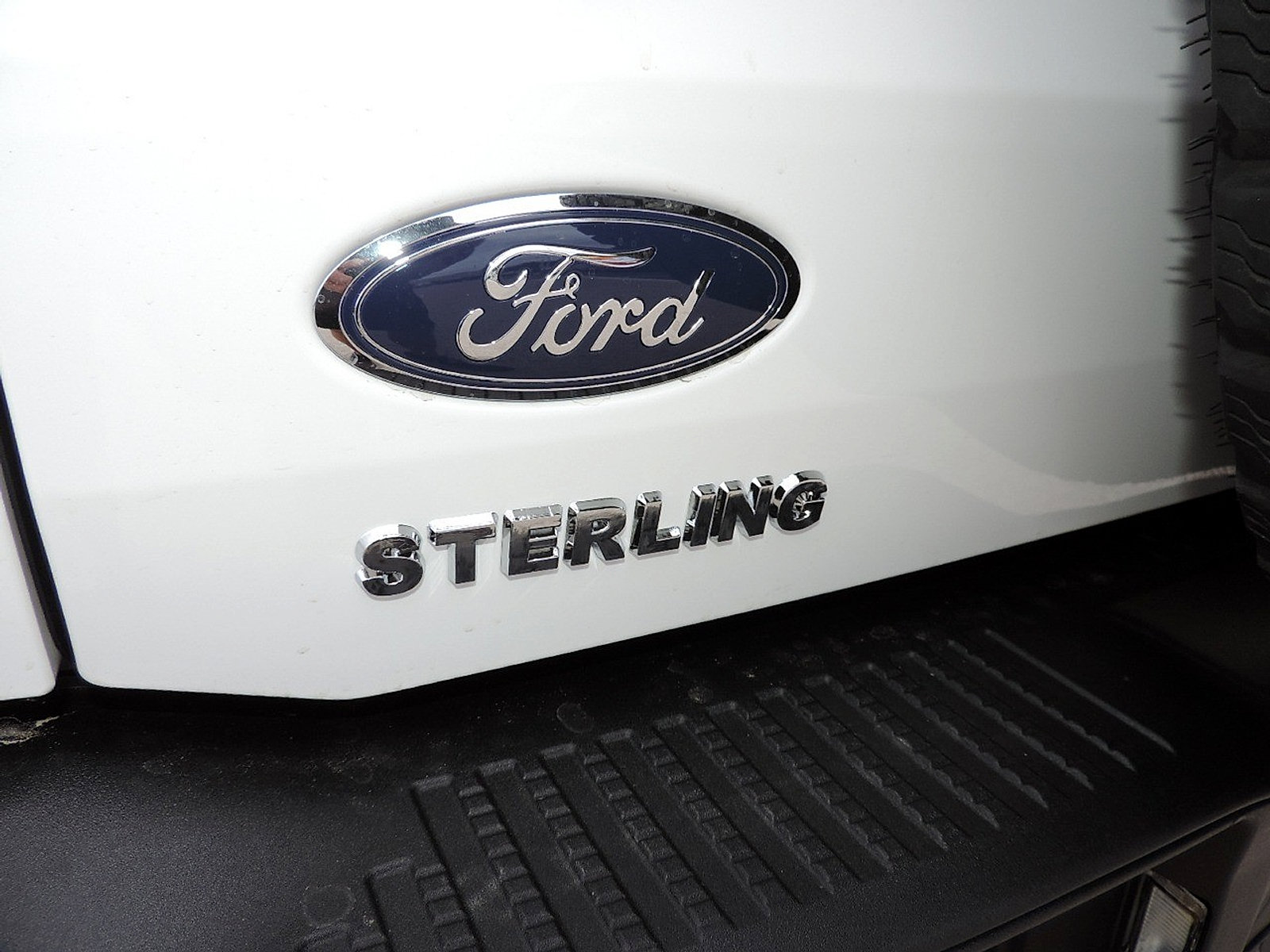 Used 2025 Ford Bronco Badlands AWD/4WD image 7