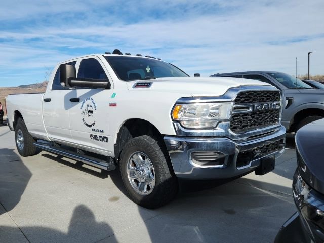 Used 2019 RAM 3500 Tradesman image 6