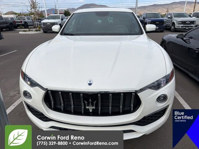 Used 2022 Maserati Levante GT AWD/4WD image 2