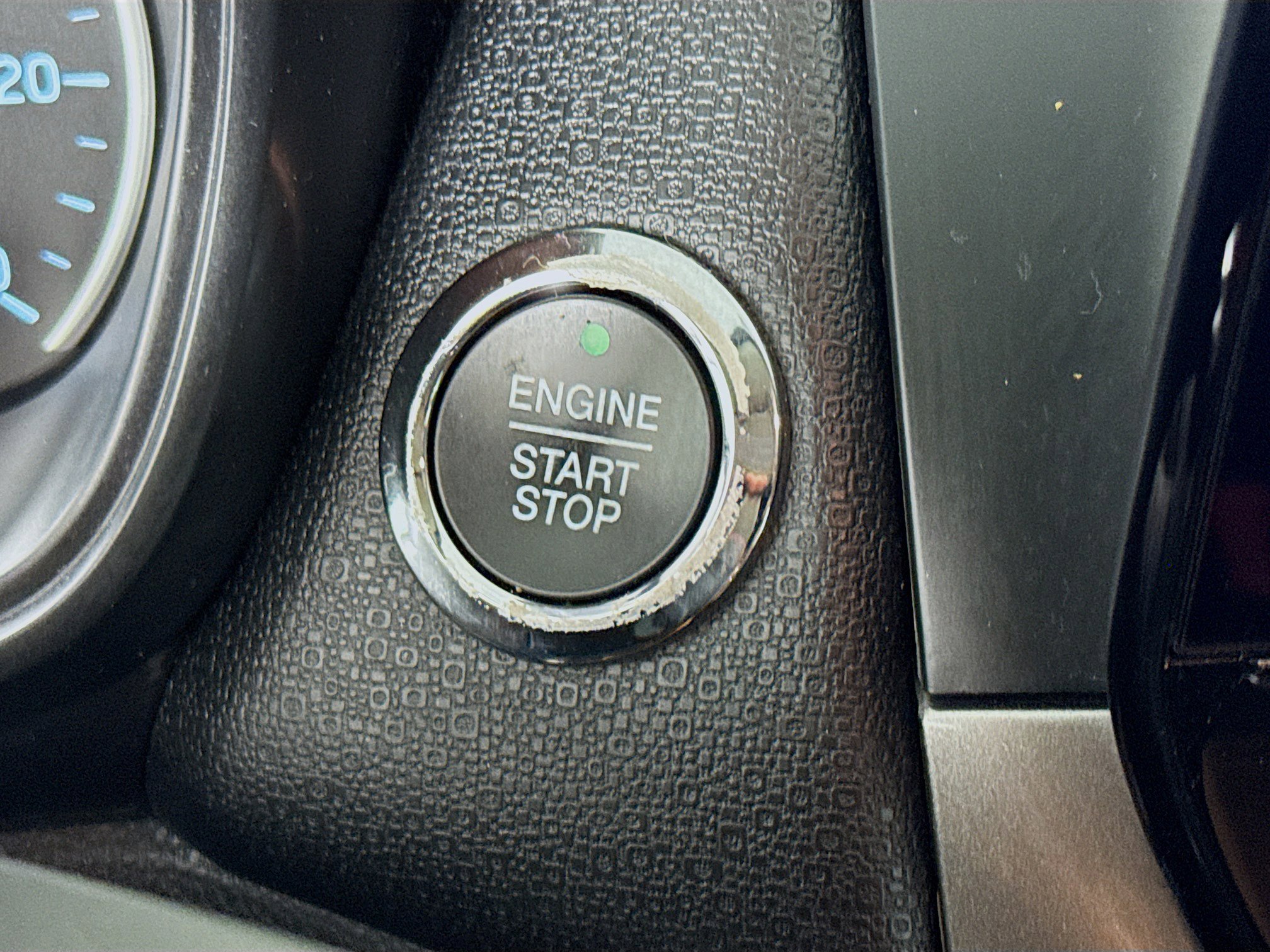 Used 2020 Ford EcoSport SE image 20