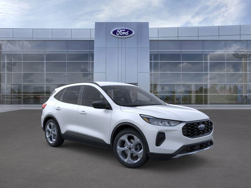 New 2026 Ford Escape ST-Line w/ Cold Weather Package image 9