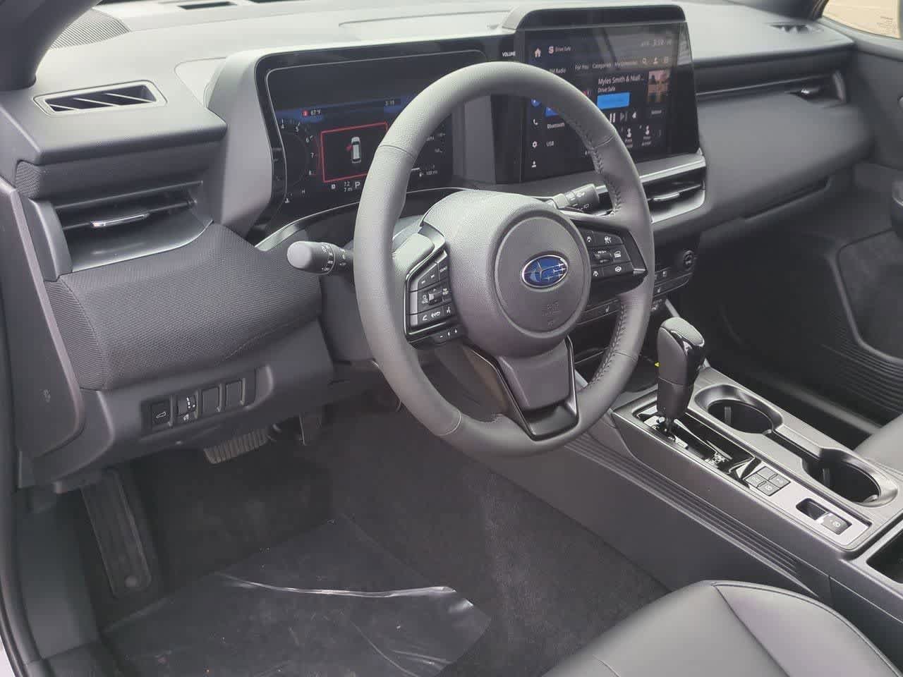 New 2026 Subaru Outback Premium AWD/4WD video 2