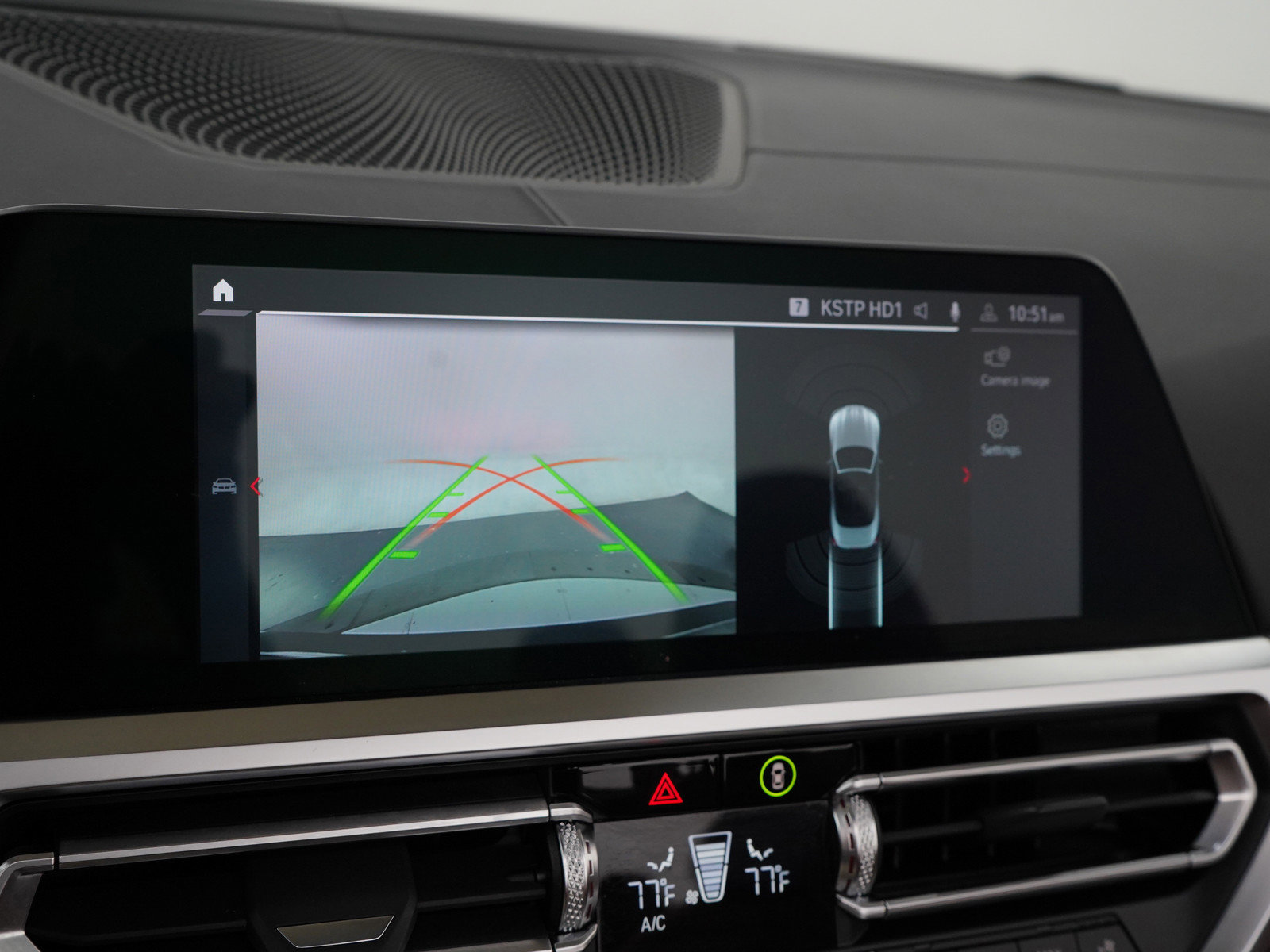 Used 2022 BMW M4 xDrive Competition w/ Executive Package image 17