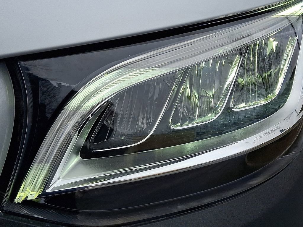 Used 2024 Mercedes-Benz Sprinter 2500 image 10