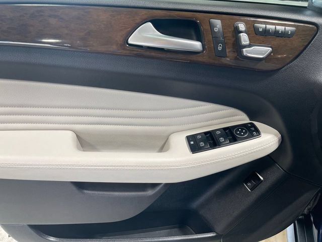 Used 2016 Mercedes-Benz GLE 450 4MATIC Coupe image 13