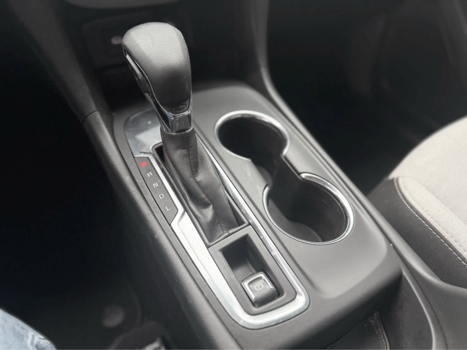 Used 2023 Chevrolet Equinox LS w/ Sport Edition FWD image 27