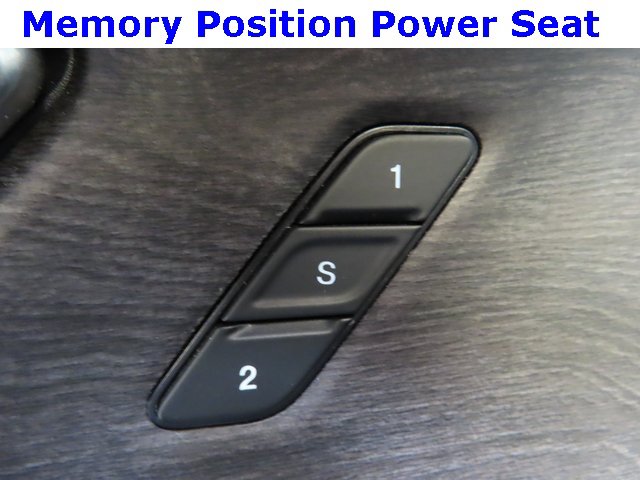 Used 2021 Jeep Grand Cherokee L Limited image 19