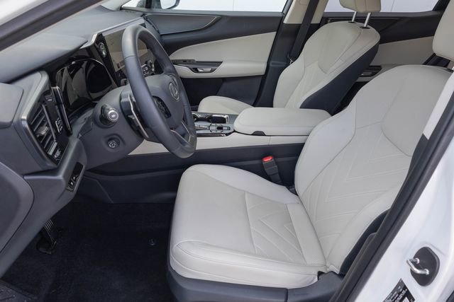 Used 2025 Lexus NX 450h+ AWD w/ Accessory Package (2T) image 14