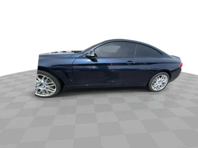 Used 2015 BMW 435i xDrive Coupe AWD/4WD image 5