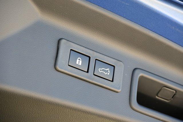 New 2026 Subaru Forester Limited image 15