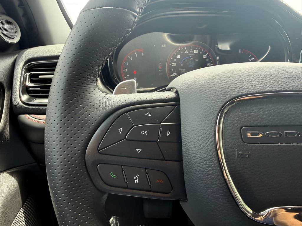 Used 2026 Dodge Durango GT AWD/4WD image 23