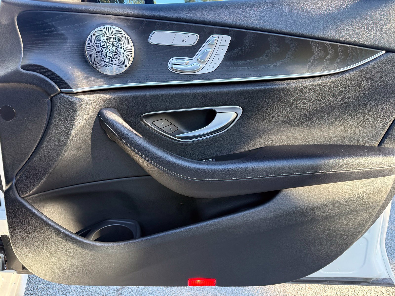 Used 2022 Mercedes-Benz E 350 Sedan image 44