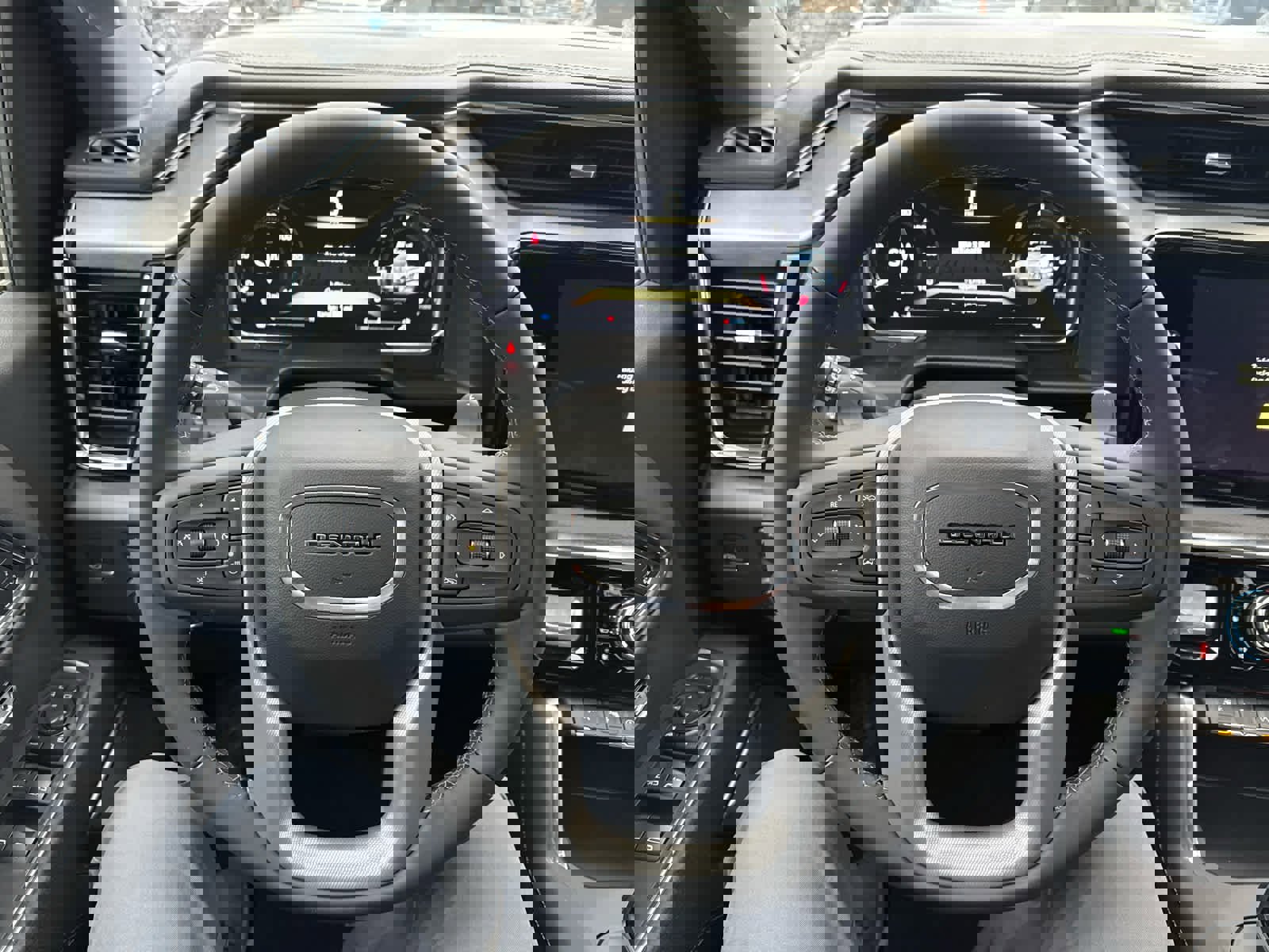 New 2026 GMC Sierra 1500 Denali w/ Denali Reserve Package image 19