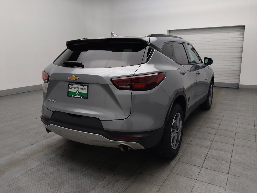 Used 2024 Chevrolet Blazer LT w/ Convenience Package image 9
