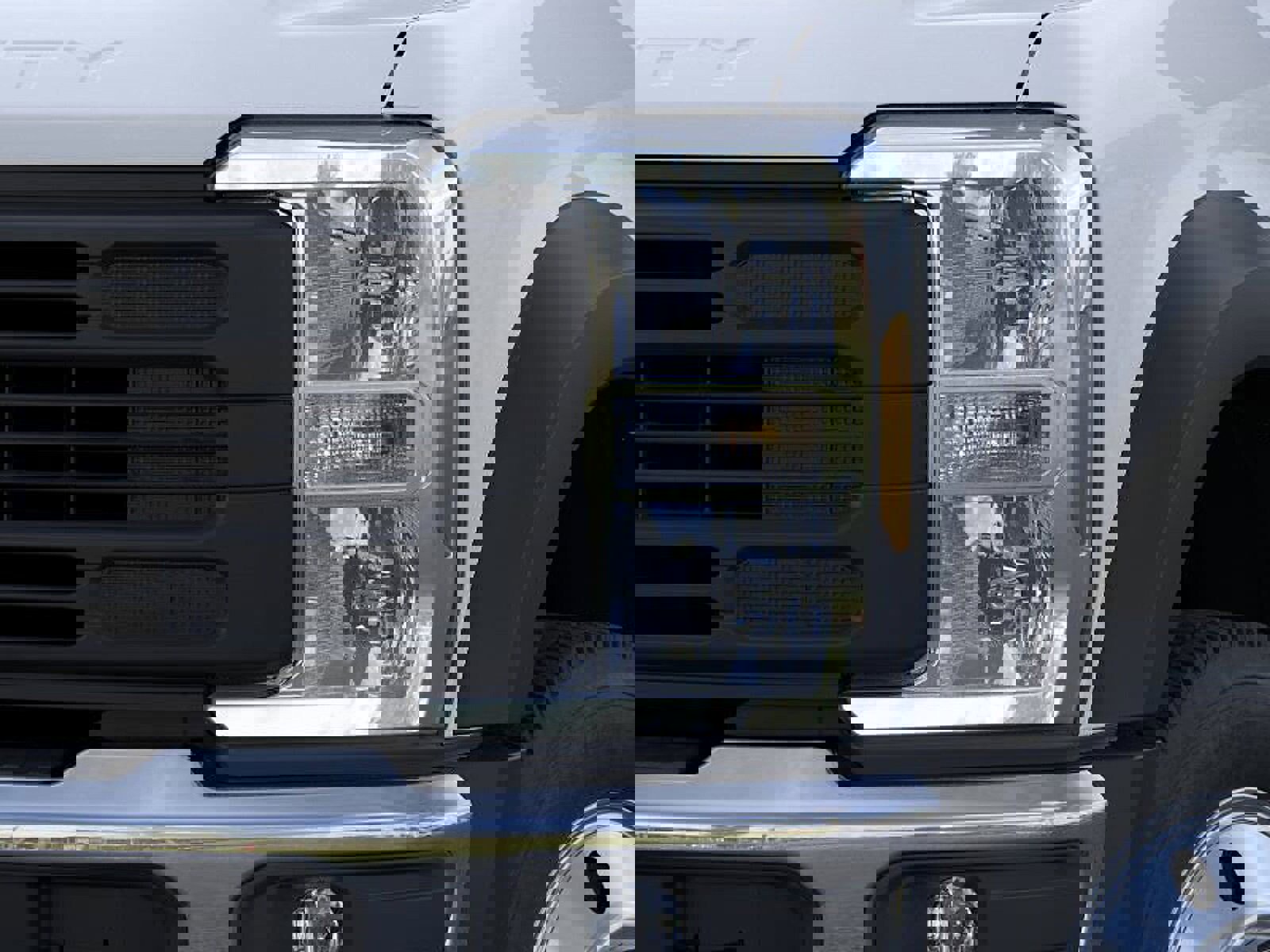 New 2026 Ford F450 XL image 40