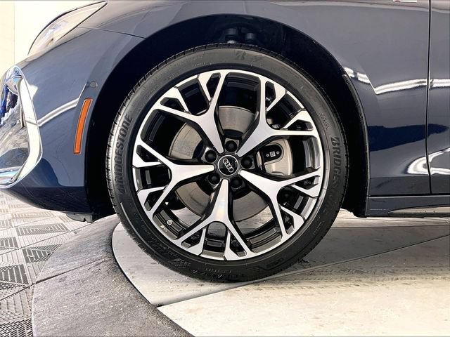 New 2026 Audi A6 Premium Plus AWD/4WD image 13