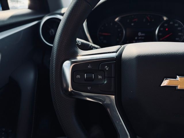 Used 2025 Chevrolet Blazer LT AWD/4WD image 24