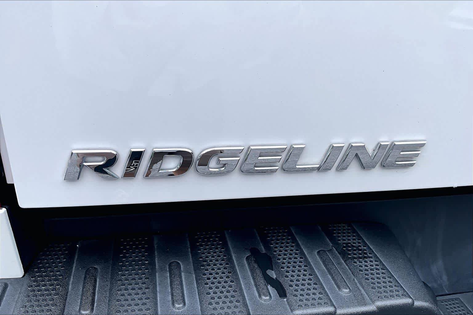 Used 2023 Honda Ridgeline RTL image 30