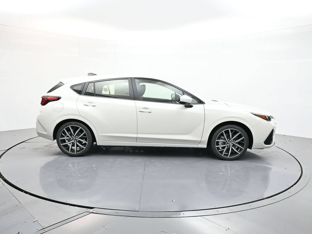 New 2026 Subaru Impreza 2.0i Sport AWD/4WD image 8