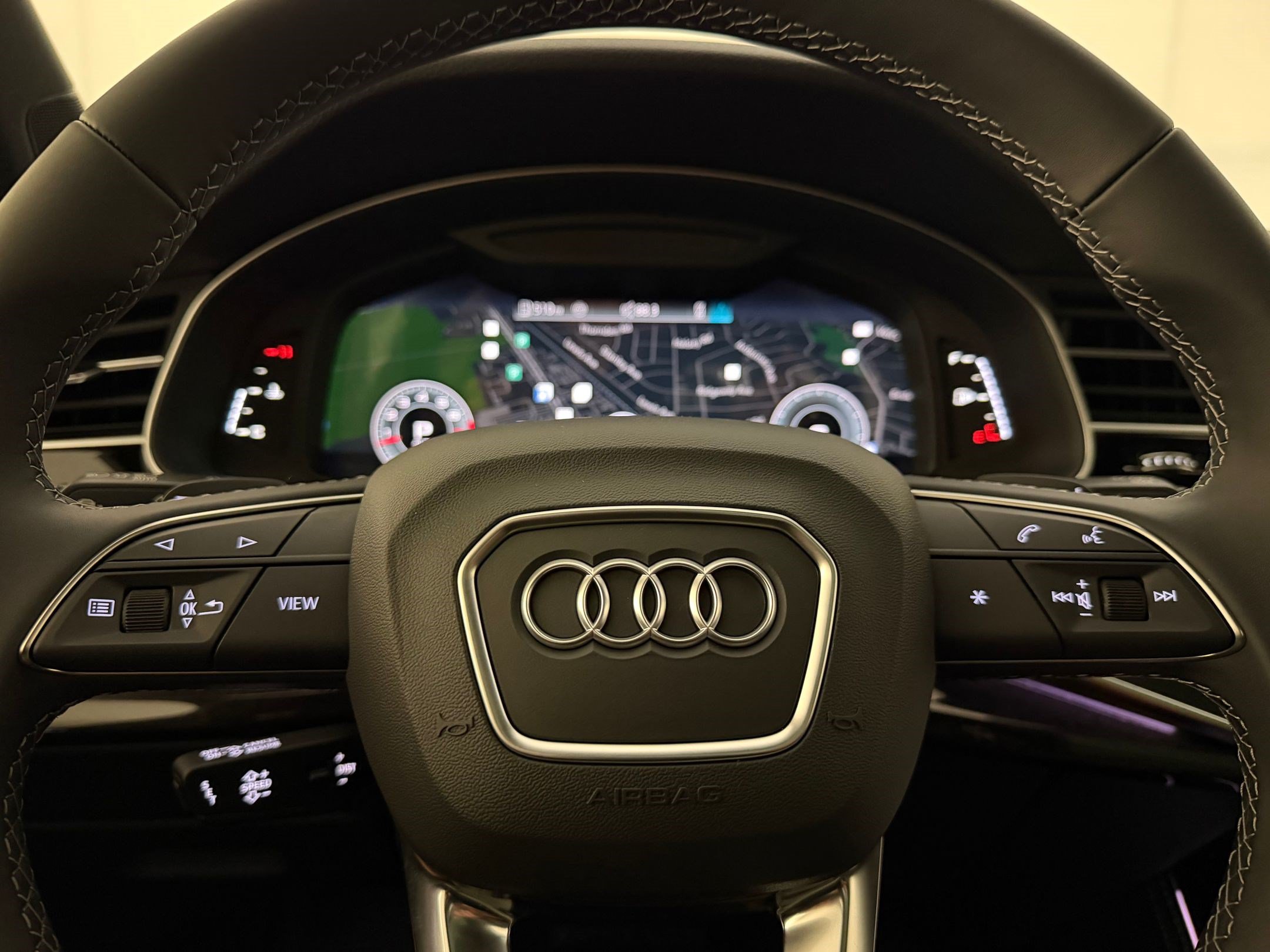 New 2026 Audi Q7 Premium Plus AWD/4WD image 11