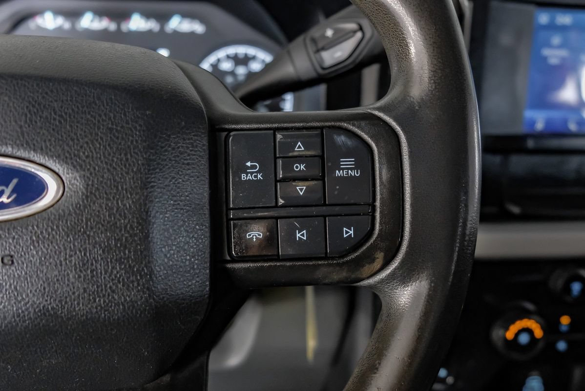 Used 2023 Ford F250 XLT AWD/4WD image 18