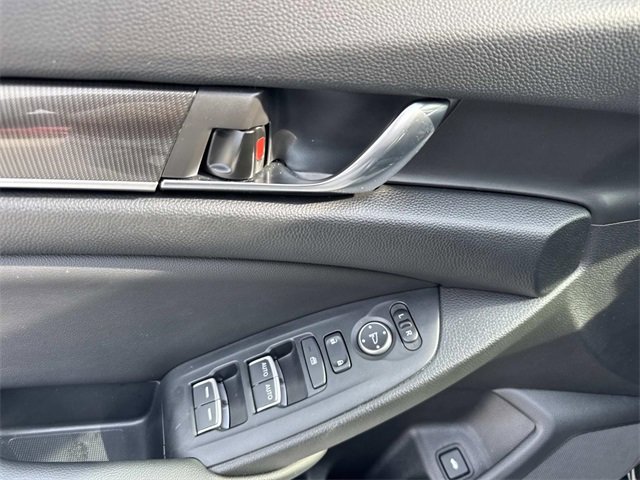 Used 2022 Honda Accord Sport Special Edition image 20