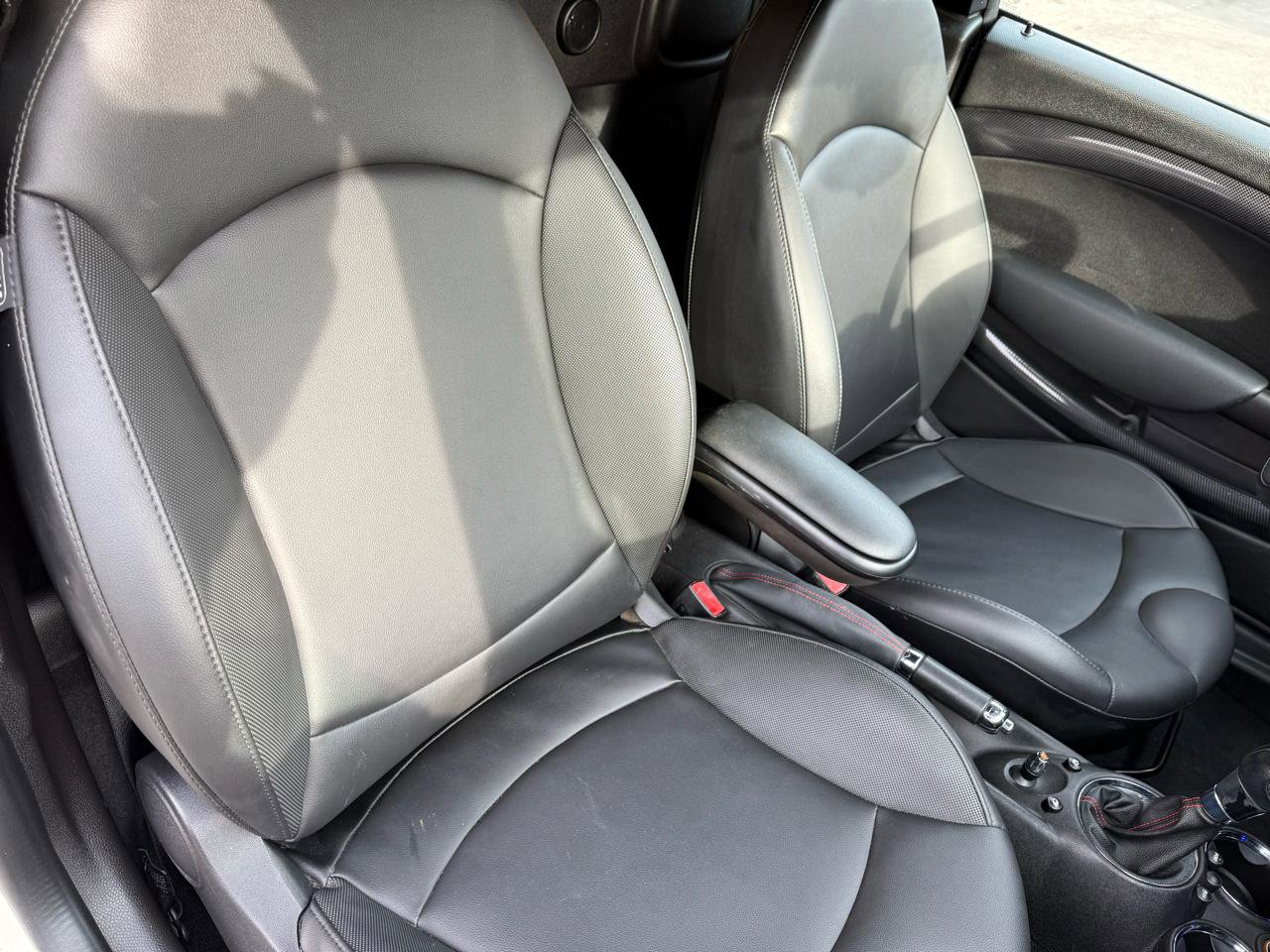 Used 2015 MINI Cooper Coupe S image 7