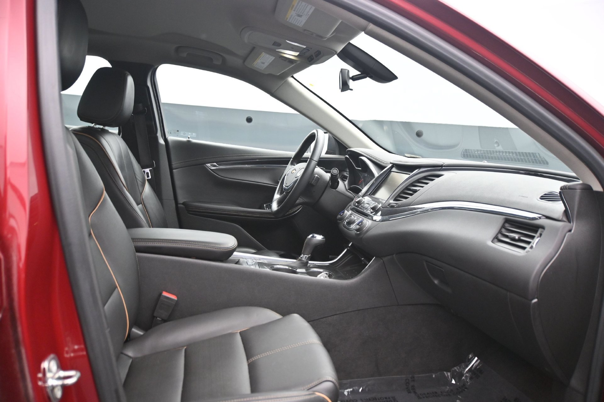 Used 2020 Chevrolet Impala Premier FWD image 13