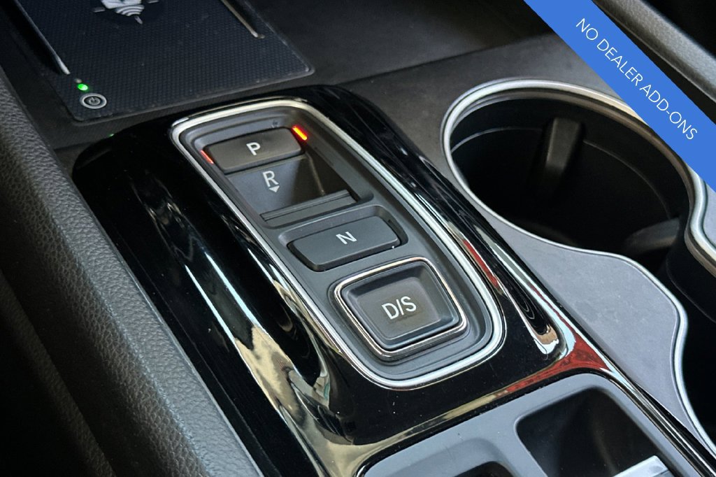 Certified 2023 Honda Pilot Touring image 27