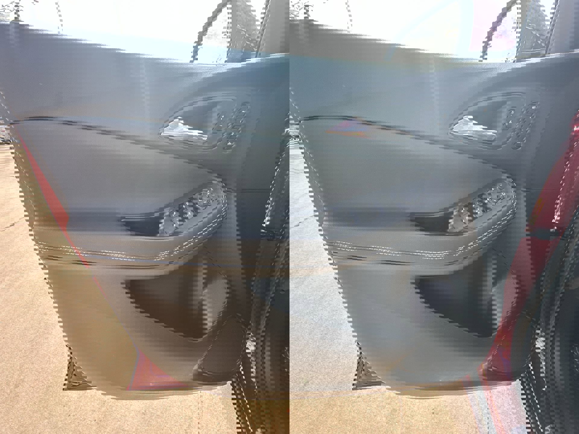 Certified 2024 Buick Encore GX Avenir image 55