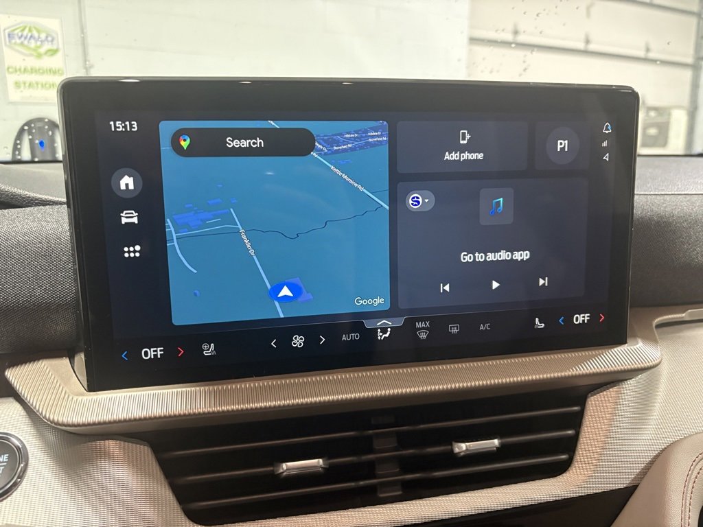 New 2026 Ford Explorer Active w/ Active Comfort Package image 17