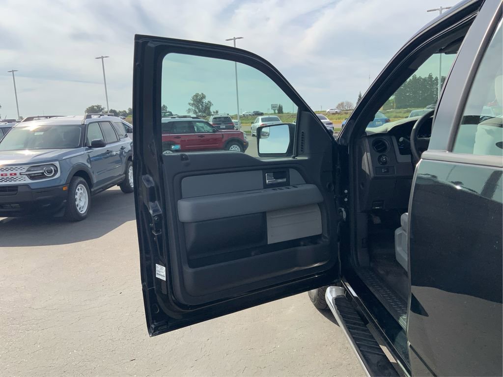 Used 2013 Ford F150 STX w/ Mid Equipment Group image 21