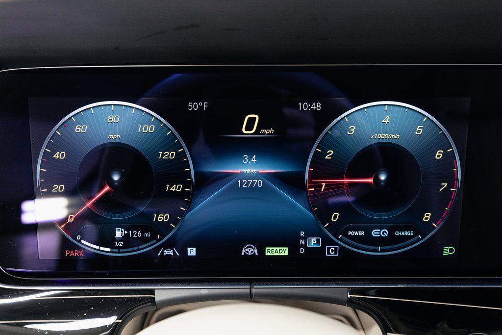 Used 2022 Mercedes-Benz CLS 450 4MATIC image 14