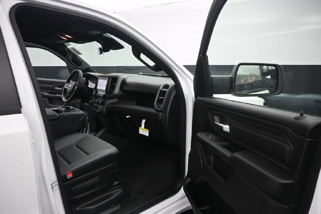 New 2026 RAM 1500 Tradesman RWD image 32