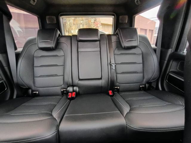 Used 2024 Mercedes-Benz G 63 AMG 4MATIC image 67