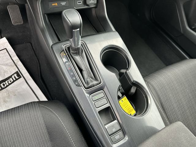 Used 2024 Honda Civic LX image 22