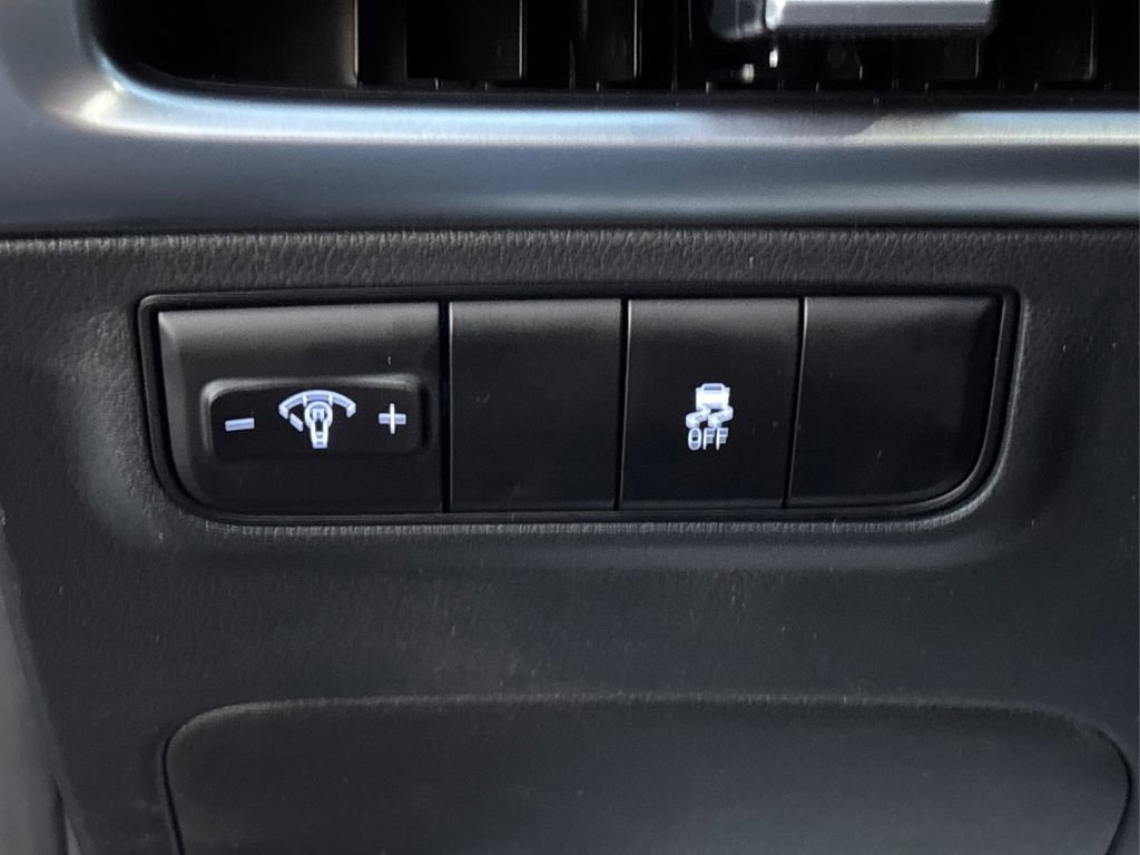 New 2026 Hyundai Tucson SE image 26