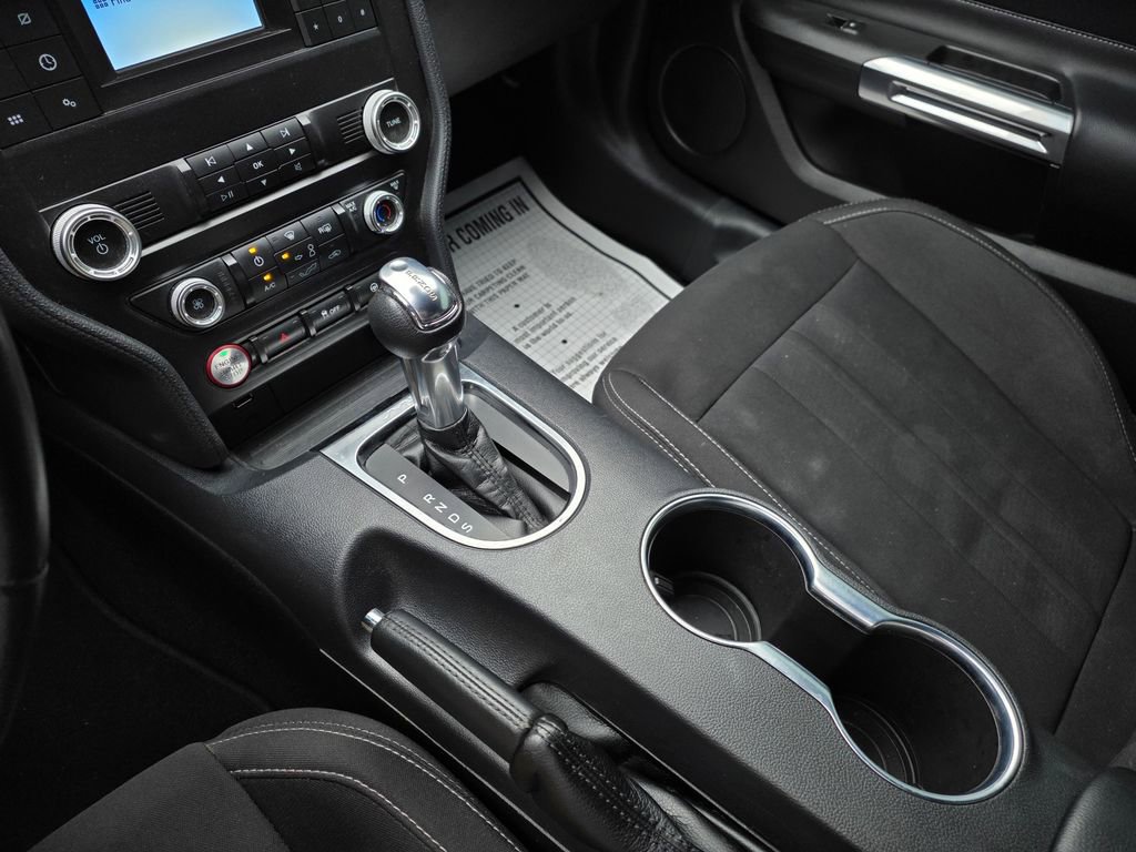 Used 2022 Ford Mustang GT image 19