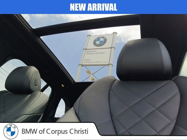 Used 2024 BMW X5 xDrive40i w/ M Sport Package AWD/4WD image 28