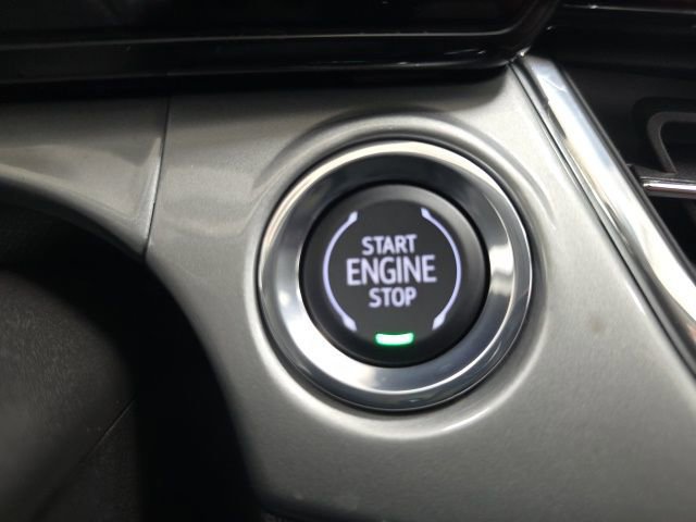 New 2026 Chevrolet Trax LT image 16